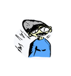 アベタくん（個別スタンプ：26）