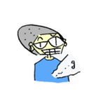 アベタくん（個別スタンプ：27）