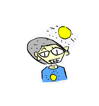 アベタくん（個別スタンプ：29）