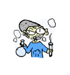 アベタくん（個別スタンプ：37）