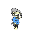 アベタくん（個別スタンプ：39）