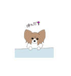 みるきーとまっしゅ（個別スタンプ：2）