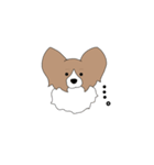 みるきーとまっしゅ（個別スタンプ：5）