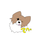 みるきーとまっしゅ（個別スタンプ：10）