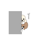 みるきーとまっしゅ（個別スタンプ：23）