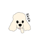 みるきーとまっしゅ（個別スタンプ：28）