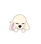 みるきーとまっしゅ（個別スタンプ：29）