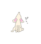 みるきーとまっしゅ（個別スタンプ：35）