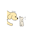 みるきーとまっしゅ（個別スタンプ：36）