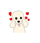 みるきーとまっしゅ（個別スタンプ：37）
