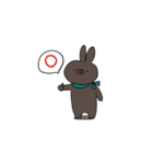 うさんこのすたんぷ（個別スタンプ：1）
