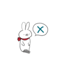 うさんこのすたんぷ（個別スタンプ：2）