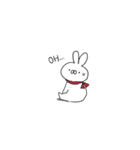 うさんこのすたんぷ（個別スタンプ：3）