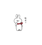 うさんこのすたんぷ（個別スタンプ：9）
