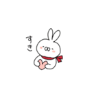 うさんこのすたんぷ（個別スタンプ：13）