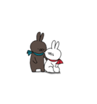 うさんこのすたんぷ（個別スタンプ：16）