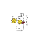 うさんこのすたんぷ（個別スタンプ：17）