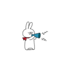 うさんこのすたんぷ（個別スタンプ：18）