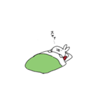 うさんこのすたんぷ（個別スタンプ：22）
