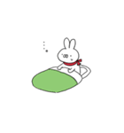 うさんこのすたんぷ（個別スタンプ：23）