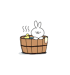 うさんこのすたんぷ（個別スタンプ：26）