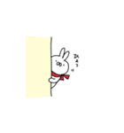 うさんこのすたんぷ（個別スタンプ：33）