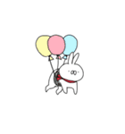 うさんこのすたんぷ（個別スタンプ：36）