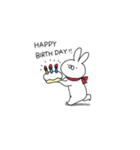 うさんこのすたんぷ（個別スタンプ：37）