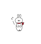 うさんこのすたんぷ（個別スタンプ：38）