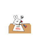 うさんこのすたんぷ（個別スタンプ：39）