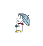 うさんこのすたんぷ（個別スタンプ：40）