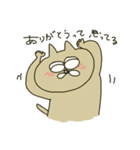 ジョンソン（個別スタンプ：1）