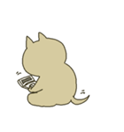 ジョンソン（個別スタンプ：13）