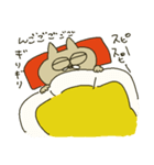 ジョンソン（個別スタンプ：15）