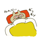 ジョンソン（個別スタンプ：16）