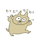 ジョンソン（個別スタンプ：32）
