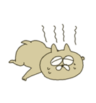 ジョンソン（個別スタンプ：37）