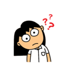 Indo High School（個別スタンプ：27）