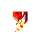 Power Anger Junior（個別スタンプ：23）