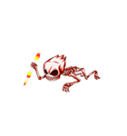 Power Anger Junior（個別スタンプ：40）