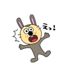 ラスク（個別スタンプ：15）