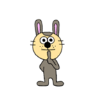 ラスク（個別スタンプ：22）