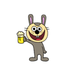 ラスク（個別スタンプ：26）