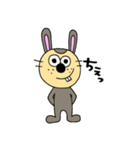 ラスク（個別スタンプ：27）