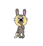 ラスク（個別スタンプ：33）