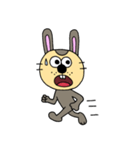 ラスク（個別スタンプ：36）