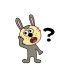 ラスク（個別スタンプ：37）