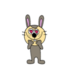 ラスク（個別スタンプ：38）