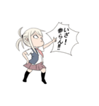 こころ（個別スタンプ：6）
