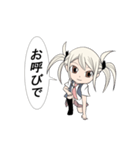 こころ（個別スタンプ：12）